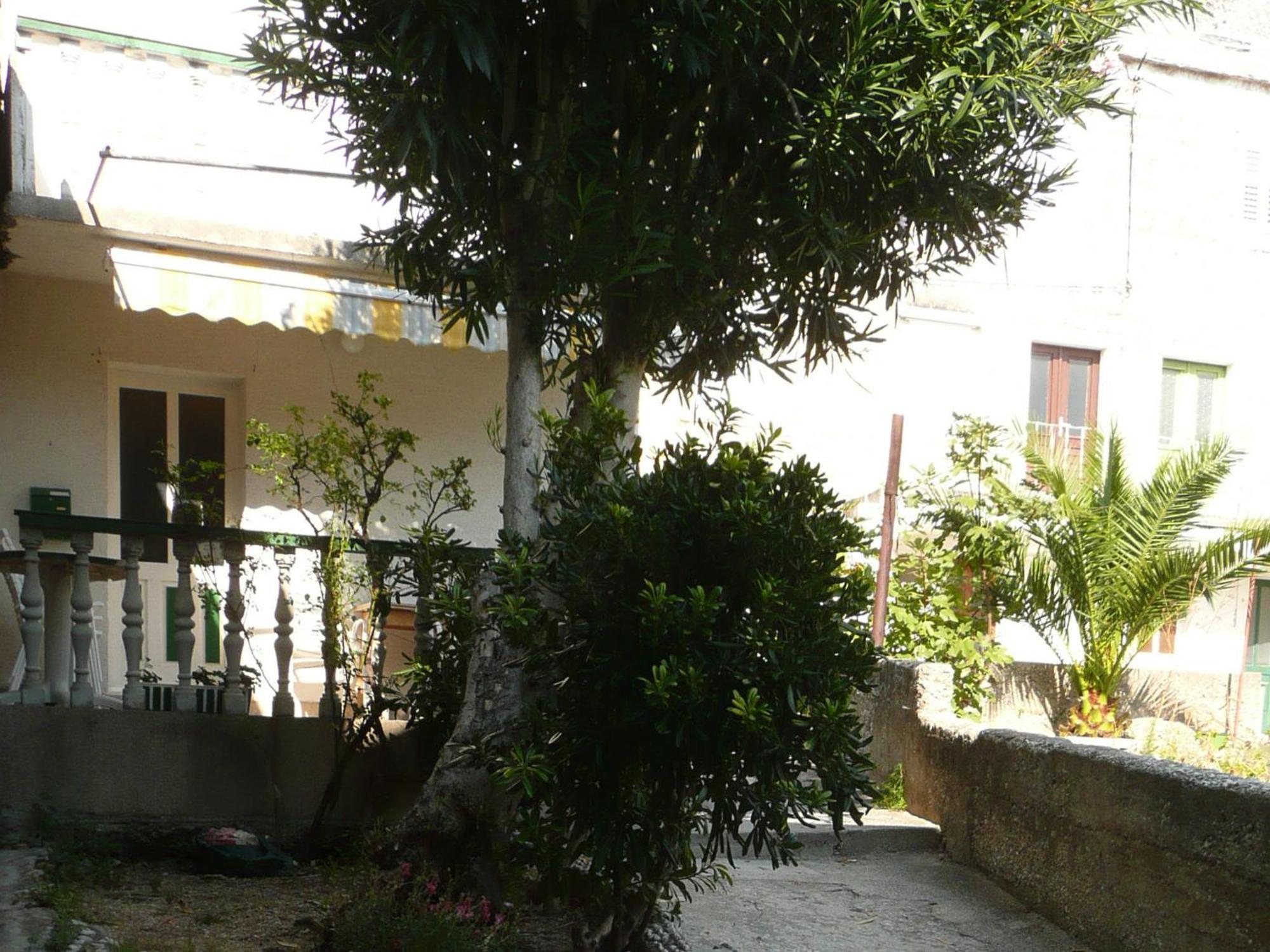 Apartments Roma Baška Voda Cameră foto
